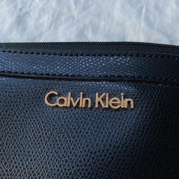 Calvin Klein Wallet - Picture 3 of 4
